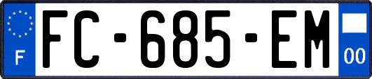 FC-685-EM