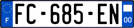 FC-685-EN