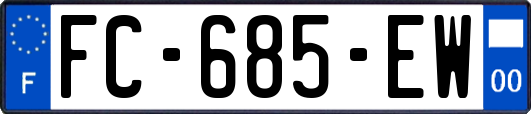 FC-685-EW