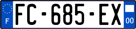 FC-685-EX