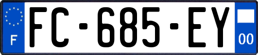 FC-685-EY