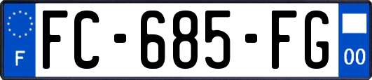 FC-685-FG