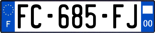 FC-685-FJ