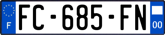 FC-685-FN