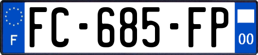 FC-685-FP