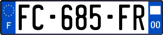 FC-685-FR