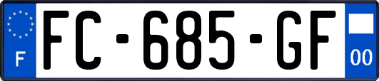 FC-685-GF