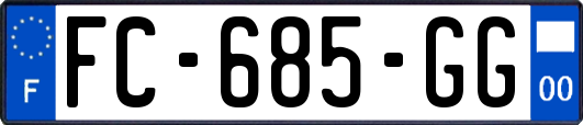 FC-685-GG