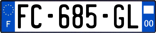 FC-685-GL