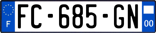 FC-685-GN