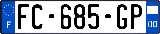 FC-685-GP