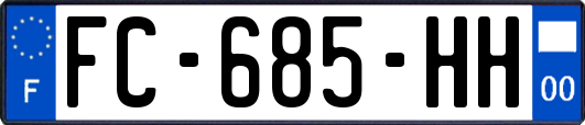 FC-685-HH