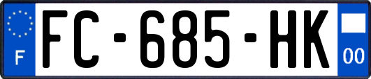 FC-685-HK