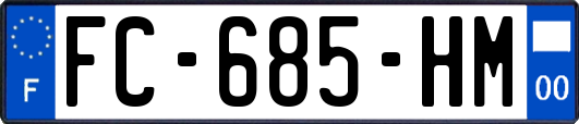 FC-685-HM