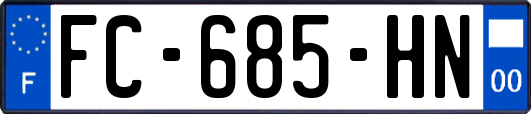 FC-685-HN