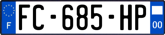 FC-685-HP