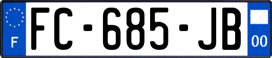 FC-685-JB