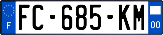 FC-685-KM