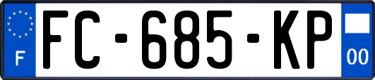 FC-685-KP