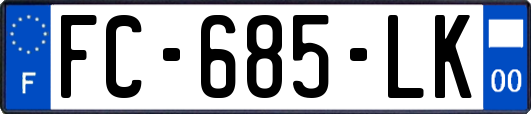 FC-685-LK