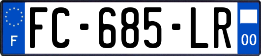 FC-685-LR