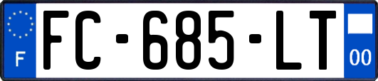 FC-685-LT