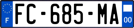 FC-685-MA