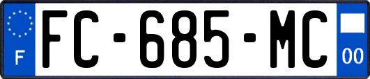 FC-685-MC
