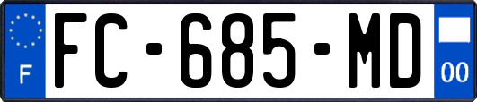 FC-685-MD