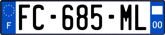 FC-685-ML