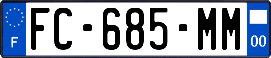 FC-685-MM