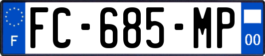 FC-685-MP