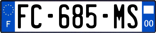 FC-685-MS