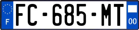FC-685-MT