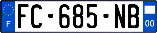 FC-685-NB