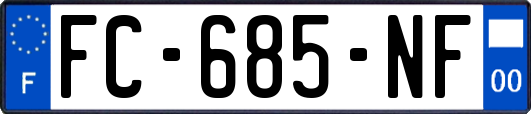 FC-685-NF