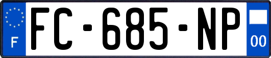FC-685-NP