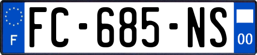 FC-685-NS