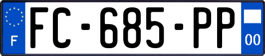 FC-685-PP