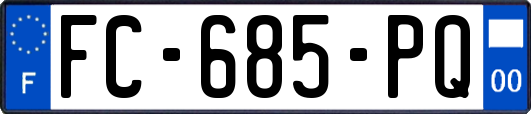 FC-685-PQ