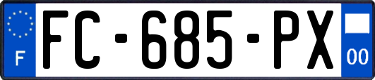 FC-685-PX