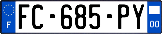 FC-685-PY