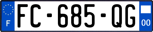 FC-685-QG