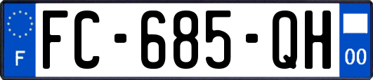 FC-685-QH