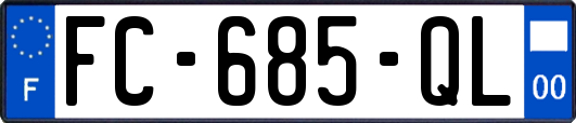 FC-685-QL
