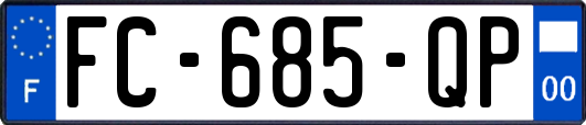 FC-685-QP
