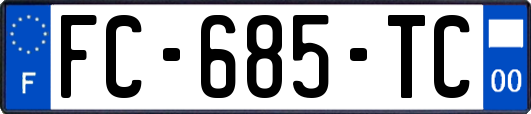 FC-685-TC