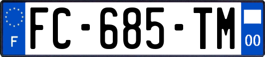 FC-685-TM