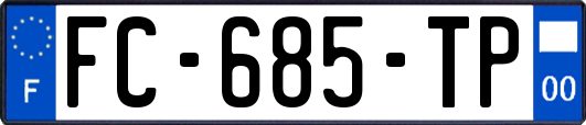 FC-685-TP