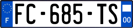 FC-685-TS